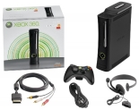 Xbox 360 120 GB "B" (GameReplay)