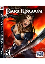 Untold Legend's Dark Kingdom (PS3) (GameReplay)