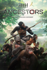 Ancestors: The Humankind Odyssey (PC) (Код активации)