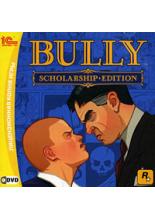 Bully: Scholarship edition (PC-DVD)
