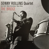 Виниловая пластинка Sonny Rollins Quartet – The Bridge (LP)