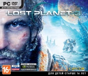 Lost Planet 3 (PC-Jewel)
