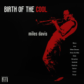 Виниловая пластинка Miles Davis – Birth Of The Cool (LP)