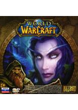World of Warcraft 14 дней (PC-CD, рус. вер.)