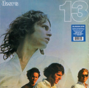 Виниловая пластинка The Doors – 13 (LP)