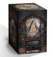 Assassin's Creed: Синдикат Чаринг-Кросс (PS4)
