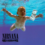 Виниловая пластинка Nirvana – Nevermind (LP)