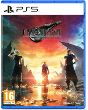 Final Fantasy 7 - Rebirth (PS5)