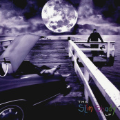 Виниловая пластинка Eminem – The Slim Shady (2 LP)