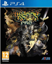 Dragon’s Crown Pro (PS4)