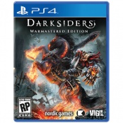 Darksiders: Warmaster Edition (PS4)