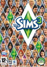 Sims 3 (PC-DVD)