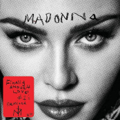 Виниловая пластинка Madonna – Finally Enough Love: Coloured Red Vinyl (2 LP)