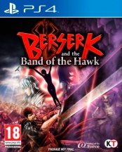 Berserk: Band of the Hawk (PS4)