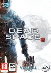 Dead Space 3 (PC-DVD)