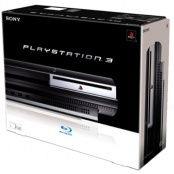 PlayStation 3 60 Gb