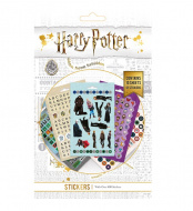 Наклейки Harry Potter – 800 Sticker Sets (PS7401)