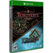 Icewind Dale & Planescape Torment – Enhanced Edition (Xbox One)