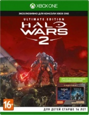 Halo Wars 2 Ultimate (XboxOne)