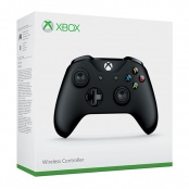 Беспроводной геймпад для Xbox One 6CL-00002 (черный)