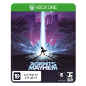Agents of Mayhem STEELBOOK Edition (Xbox One)