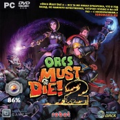 Orcs Must Die! 2 (PC-Jewel)