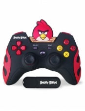Controller Wireless Angry Birds (PS3)