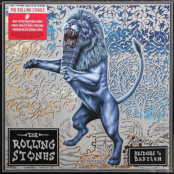 Виниловая пластинка The Rolling Stones – Bridges To Babylon (2 LP)
