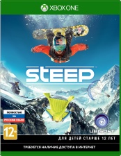 Steep (XboxOne)