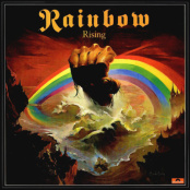 Виниловая пластинка Rainbow – Rising (LP)