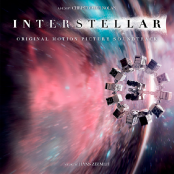 Виниловая пластинка Hans Zimmer – OST Interstellar [Original Motion Picture Soundtrack] (2 LP)
