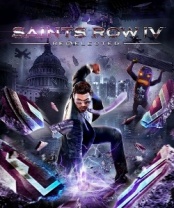 Saints Row IV: Re-Elected (PC)