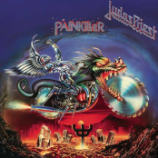 Виниловая пластинка Judas Priest – Painkiller (LP)