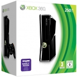 Microsoft Xbox 360 250Gb "В" (GameReplay)