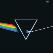 Виниловая пластинка Pink Floyd – Dark Side Of The Moon (2016 Remastered) (LP)