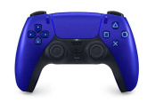 Геймпад Dualsense Wireless Controller в цвете Cobalt Blue для PS5