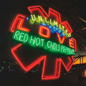 Виниловая пластинка Red Hot Chili Peppers – Unlimited Love (2 LP)