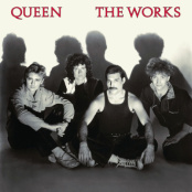 Виниловая пластинка Queen – The Works (LP)