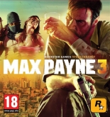 Max Payne 3 (PC-Jewel)