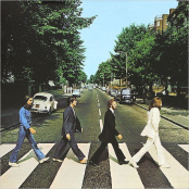 Виниловая пластинка The Beatles – Abbey Road: Original Recording Remastered (LP)