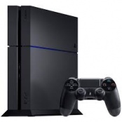 Sony PlayStation 4 500Gb "B"