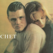Виниловая пластинка Chet Baker – Chet (LP)
