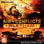 Air Conflicts. Вьетнам (PC) (Jewel)