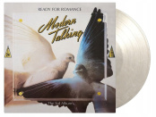 Виниловая пластинка Modern Talking – Ready For Romance: White Marbled Vinyl (LP)