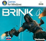 Brink (PC-DVD)