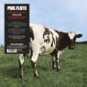 Виниловая пластинка Pink Floyd – Atom Heart Mother (LP)