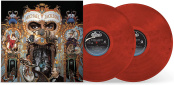 Виниловая пластинка Michael Jackson – Dangerous: Coloured Frankenstein Vinyl (2 LP)