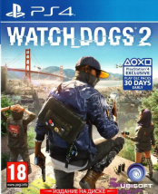 Watch_Dogs 2 (PS4)