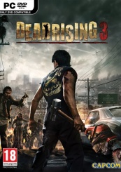Dead Rising 3. Apocalypse Edition (PC, Jewel)