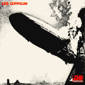 Виниловая пластинка Led Zeppelin – Led Zeppelin I (LP)